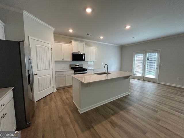 59 Lambton Place, Braselton, GA 30517