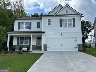 59 Lambton Place, Braselton, GA 30517