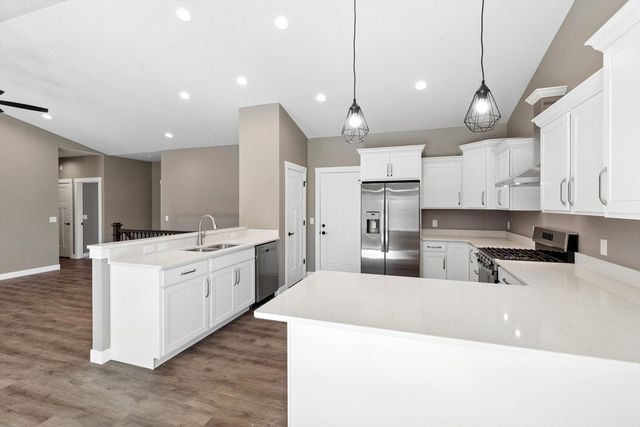 1531 Tyler Court, Camanche, IA 52730