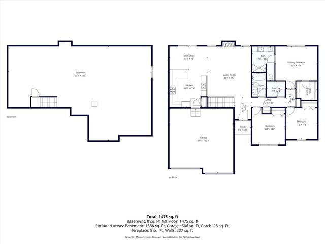 1531 Tyler Court, Camanche, IA 52730