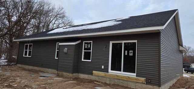 1531 Tyler Court, Camanche, IA 52730