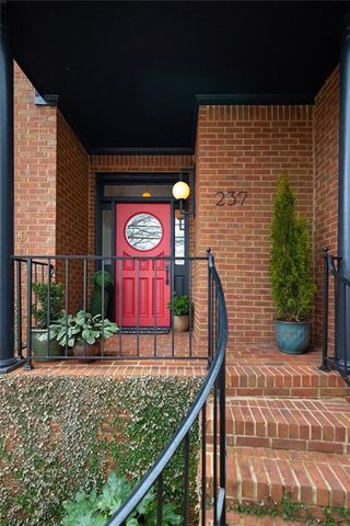 237 Sycamore Place, Decatur, GA 30030