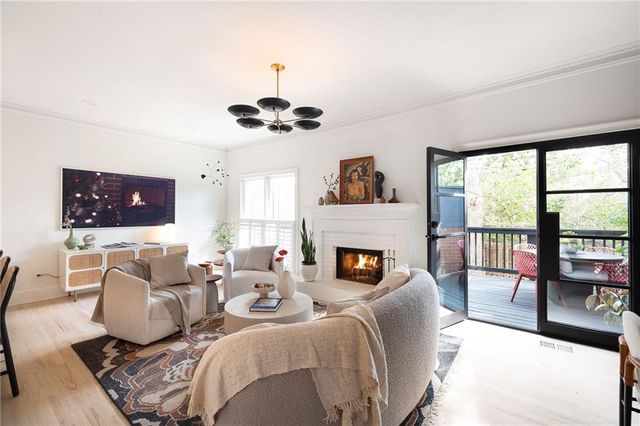 237 Sycamore Place, Decatur, GA 30030