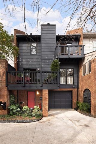 237 Sycamore Place, Decatur, GA 30030