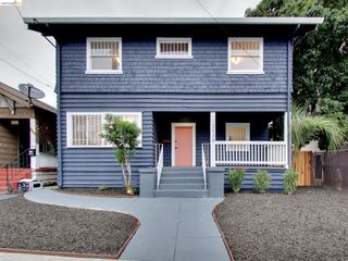2934 E 23rd St, Oakland, CA 94601