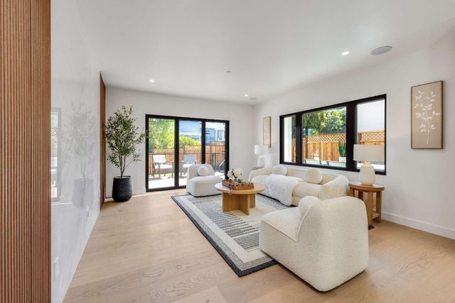 755 Nevada Avenue, San Mateo, CA 94402