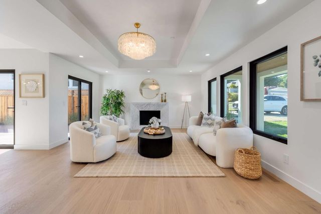 755 Nevada Avenue, San Mateo, CA 94402