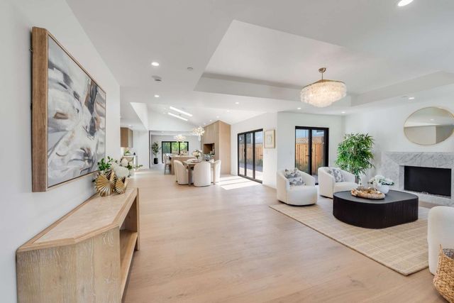 755 Nevada Avenue, San Mateo, CA 94402