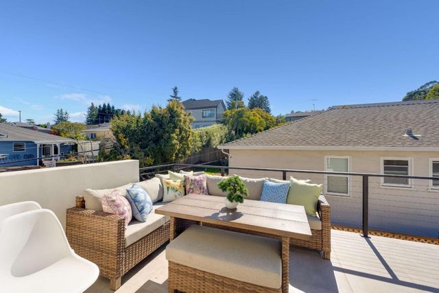 755 Nevada Avenue, San Mateo, CA 94402