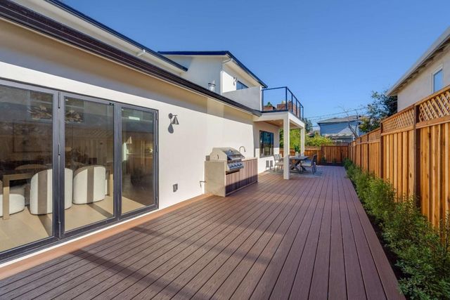 755 Nevada Avenue, San Mateo, CA 94402