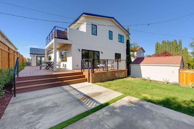 755 Nevada Avenue, San Mateo, CA 94402