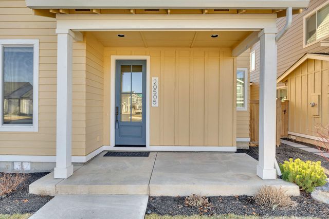 20505 Aberdeen Drive, Bend, OR 97702