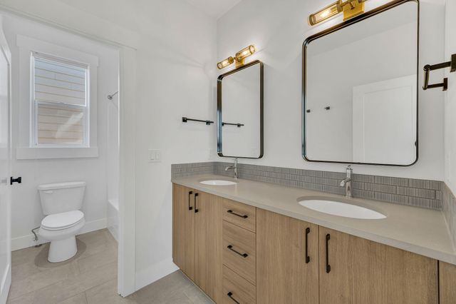 20505 Aberdeen Drive, Bend, OR 97702