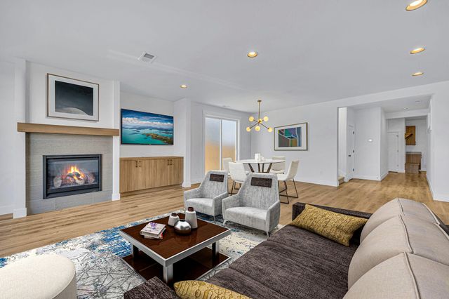 20505 Aberdeen Drive, Bend, OR 97702