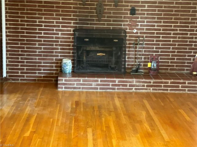 2155 Margaret Drive, Mount Airy, NC 27030
