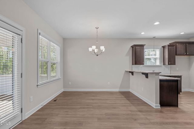 324 Lasswade Court, Zebulon, NC 27597
