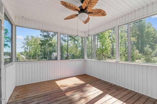 324 Lasswade Court, Zebulon, NC 27597