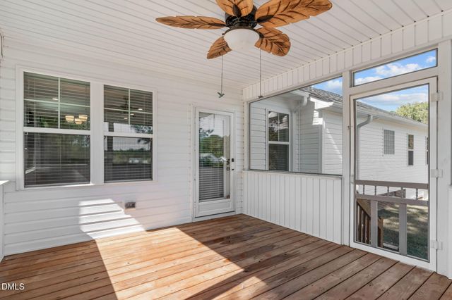 324 Lasswade Court, Zebulon, NC 27597