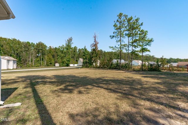 324 Lasswade Court, Zebulon, NC 27597