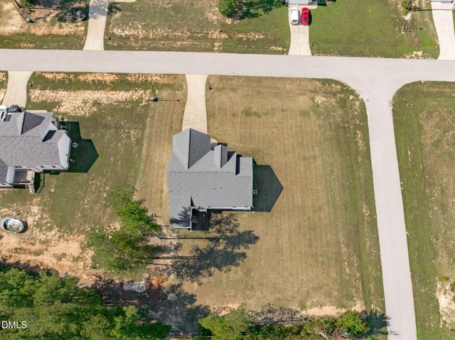 324 Lasswade Court, Zebulon, NC 27597