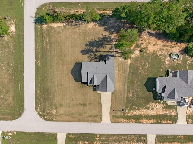 324 Lasswade Court, Zebulon, NC 27597