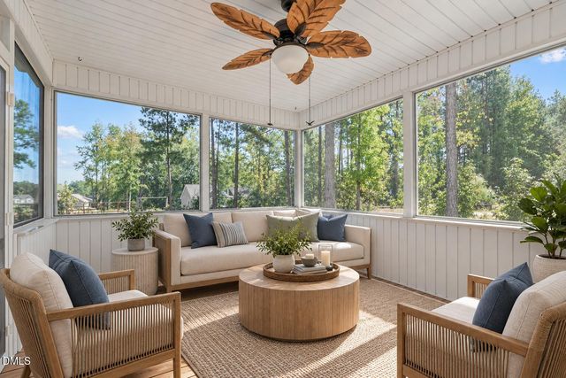 324 Lasswade Court, Zebulon, NC 27597