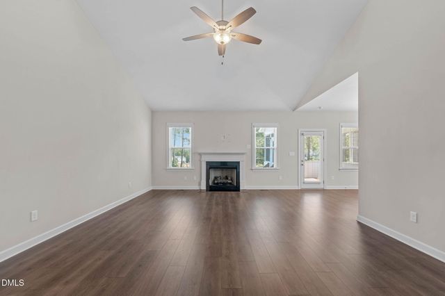 324 Lasswade Court, Zebulon, NC 27597
