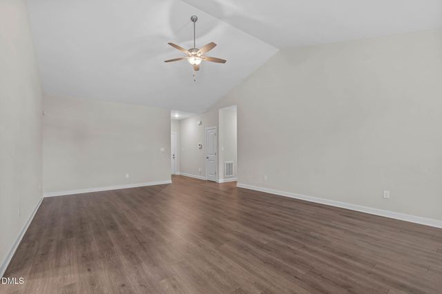 324 Lasswade Court, Zebulon, NC 27597