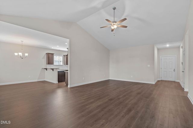324 Lasswade Court, Zebulon, NC 27597