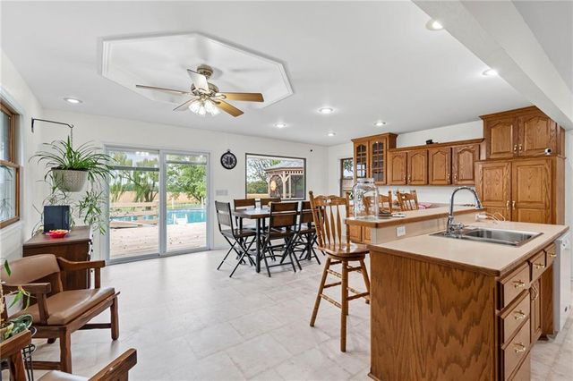 10451 Miners Trail Road, Higginsville, MO 64037