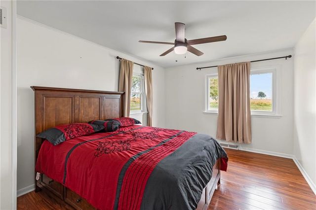 10451 Miners Trail Road, Higginsville, MO 64037