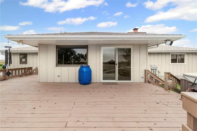 10451 Miners Trail Road, Higginsville, MO 64037