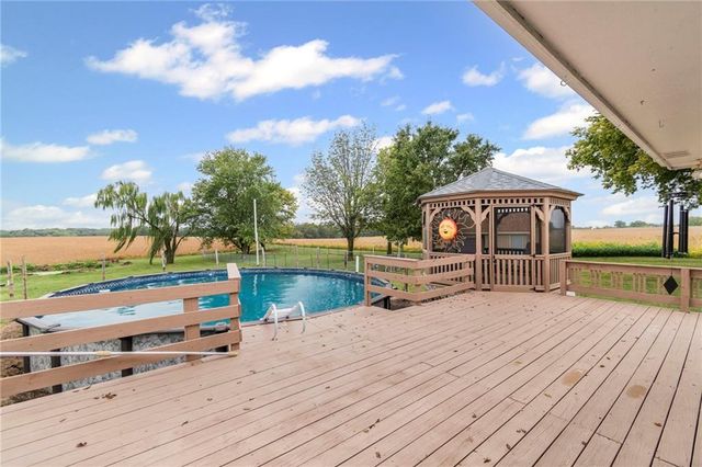 10451 Miners Trail Road, Higginsville, MO 64037