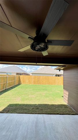 604 Moseley Lane, Greenville, TX 75402