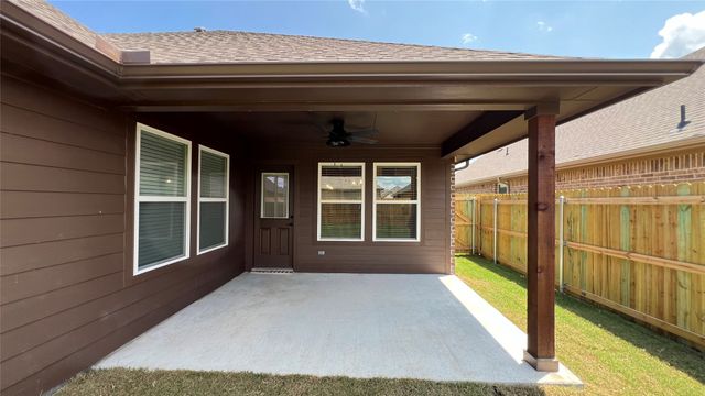604 Moseley Lane, Greenville, TX 75402
