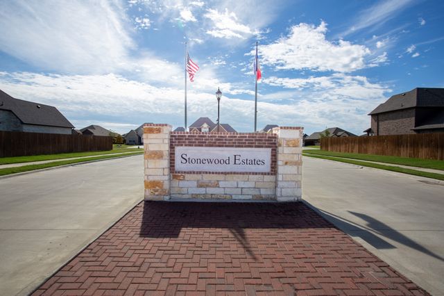 604 Moseley Lane, Greenville, TX 75402