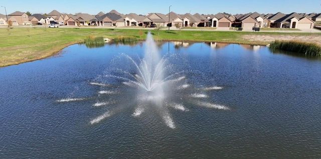 604 Moseley Lane, Greenville, TX 75402