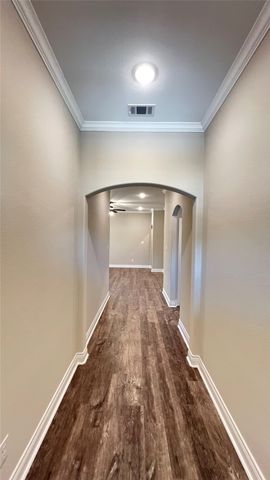 604 Moseley Lane, Greenville, TX 75402