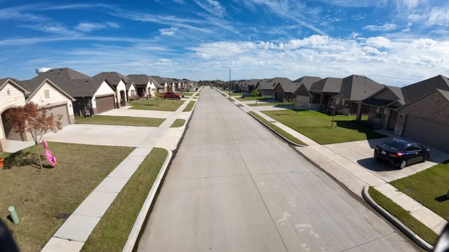 604 Moseley Lane, Greenville, TX 75402