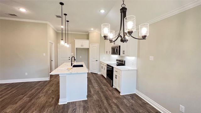 604 Moseley Lane, Greenville, TX 75402