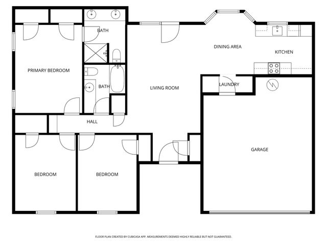 148 Lilac Lane, Azle, TX 76020