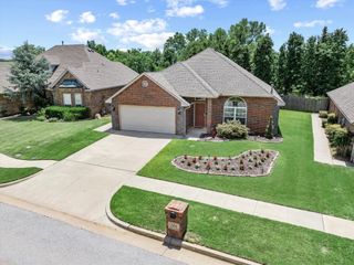1204 NW 190th Place, Edmond, OK 73012