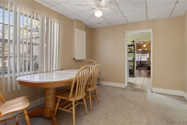 8372 E Lake Bradley Road, Floral City, FL 34436