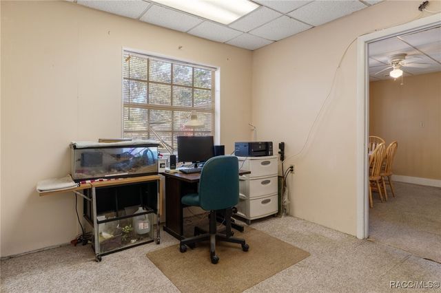 8372 E Lake Bradley Road, Floral City, FL 34436