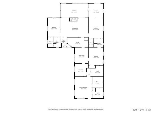 8372 E Lake Bradley Road, Floral City, FL 34436