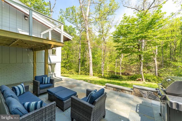 10611 ALLENWOOD LN, Great Falls, VA 22066