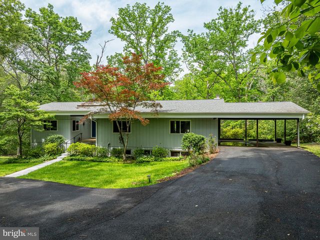 10611 ALLENWOOD LN, Great Falls, VA 22066