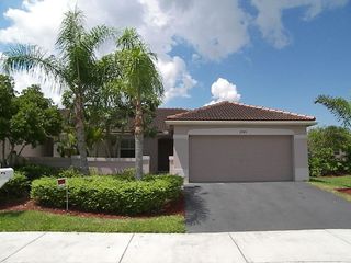 1943 Cygnus Court, Weston, FL 33327