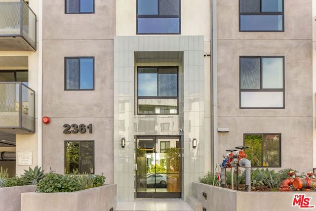 2361 Fox Hills Drive 203, Los Angeles, CA 90064