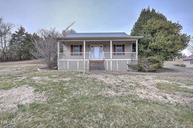 510 Kinser Park Lane, Greeneville, TN 37743